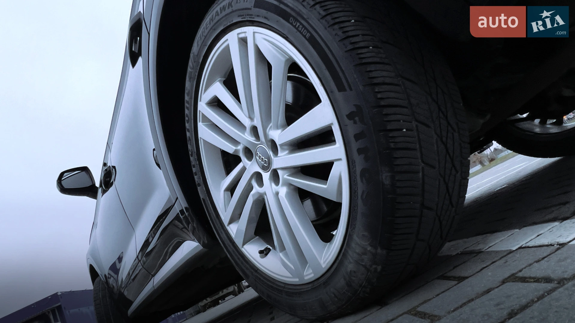 2019 Audi Q5 - мініатюра 21