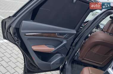 Внедорожник / Кроссовер Audi Q5 2019 в Коломые