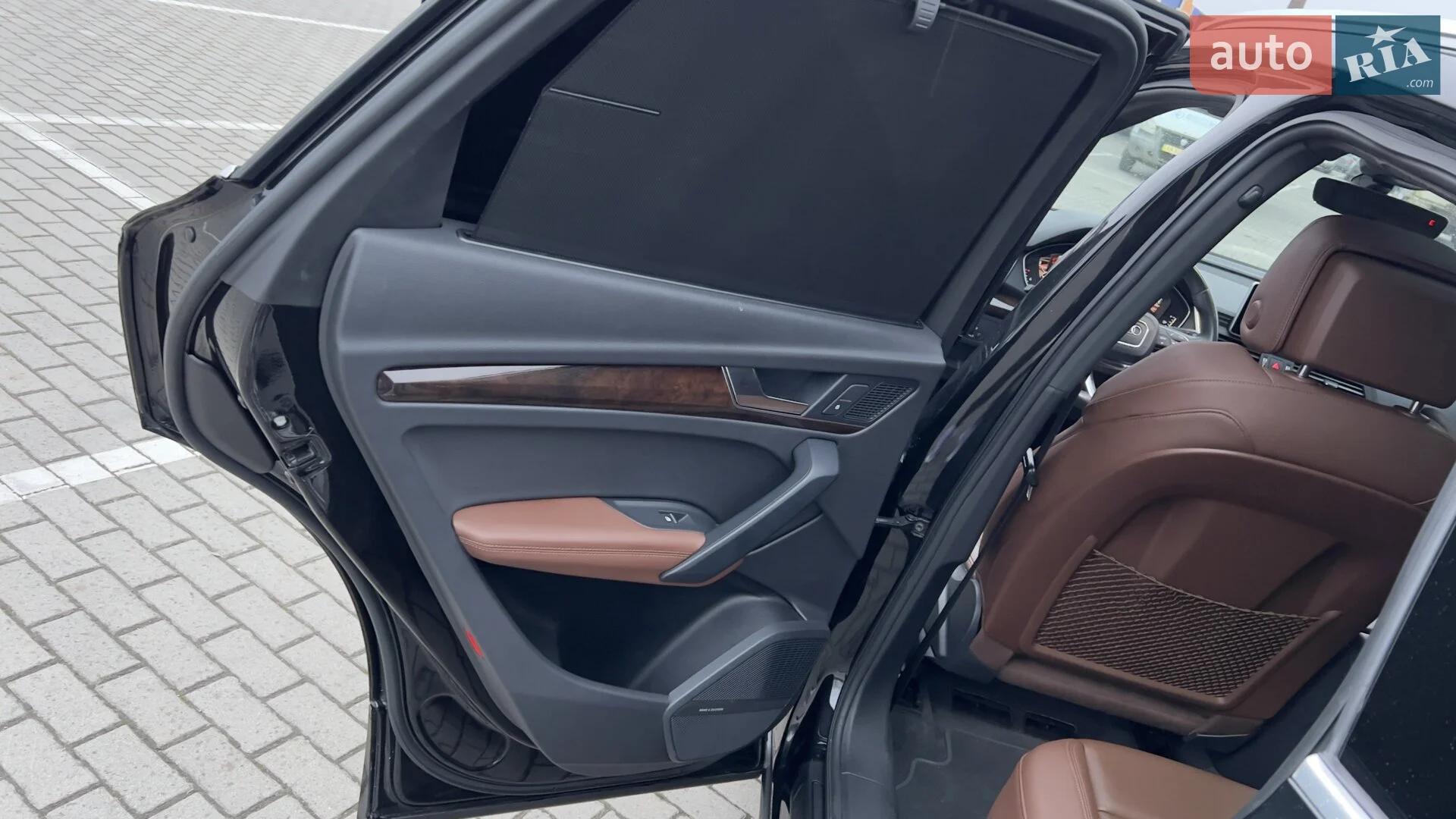 2019 Audi Q5 - мініатюра 26