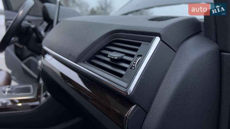 Позашляховик / Кросовер Audi Q5 2019 в Коломиї