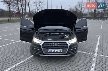 Внедорожник / Кроссовер Audi Q5 2019 в Коломые