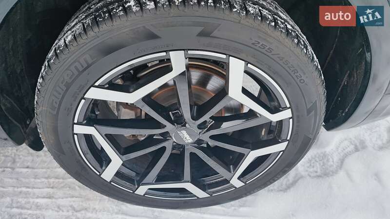 Позашляховик / Кросовер Audi Q5 2019 в Житомирі