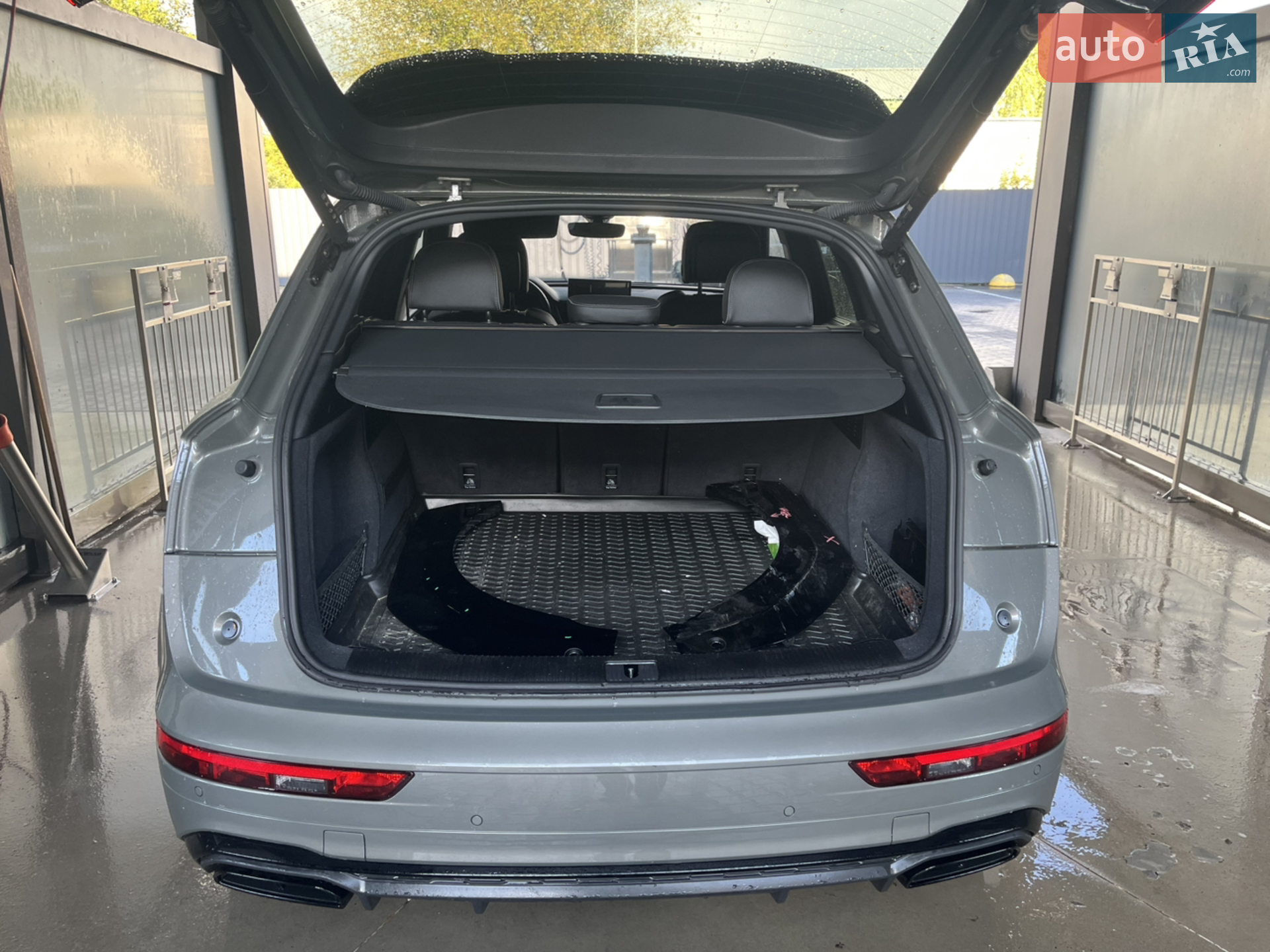 2023 Audi Q5 - мініатюра 12