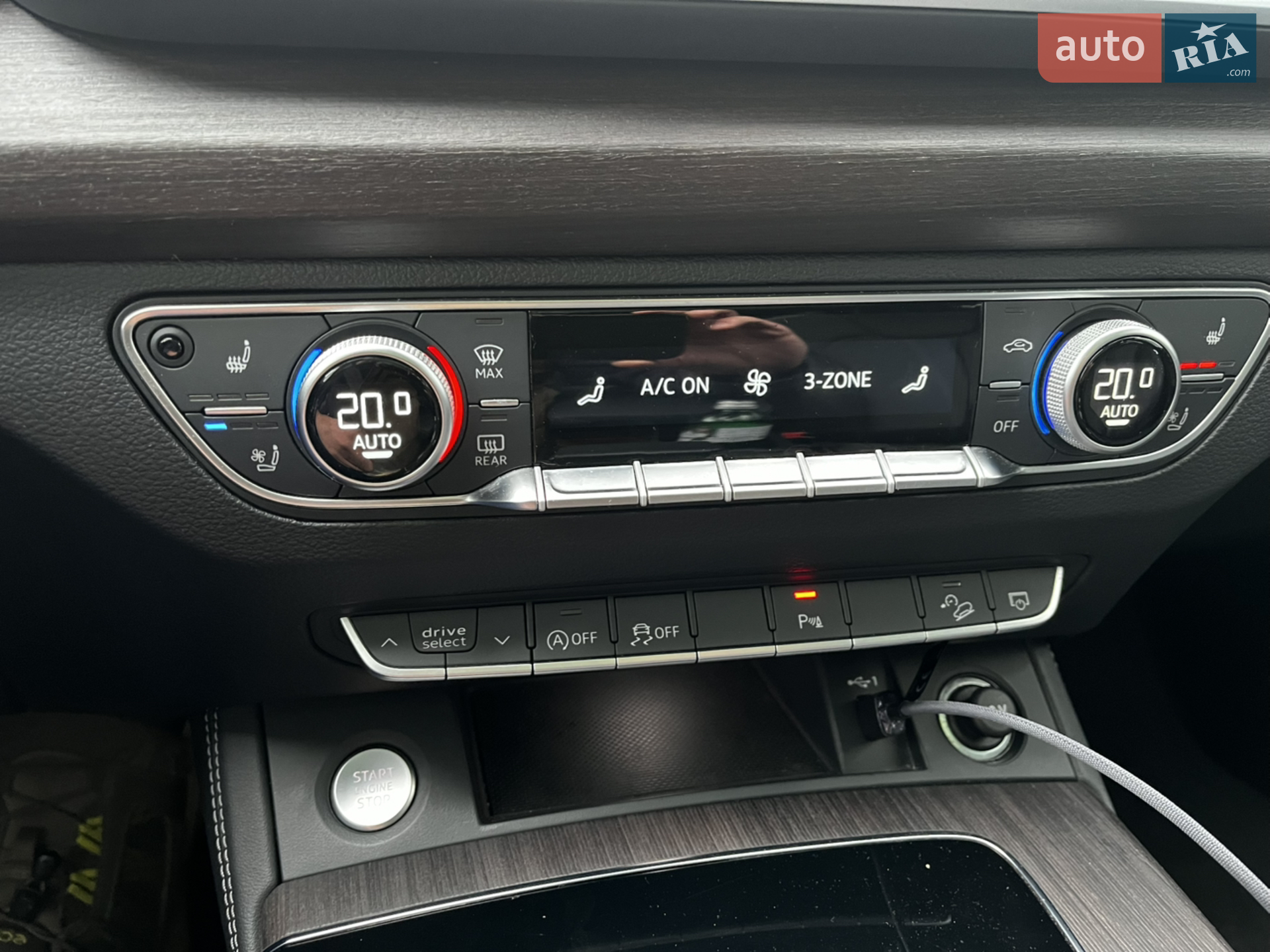 2023 Audi Q5 - мініатюра 18