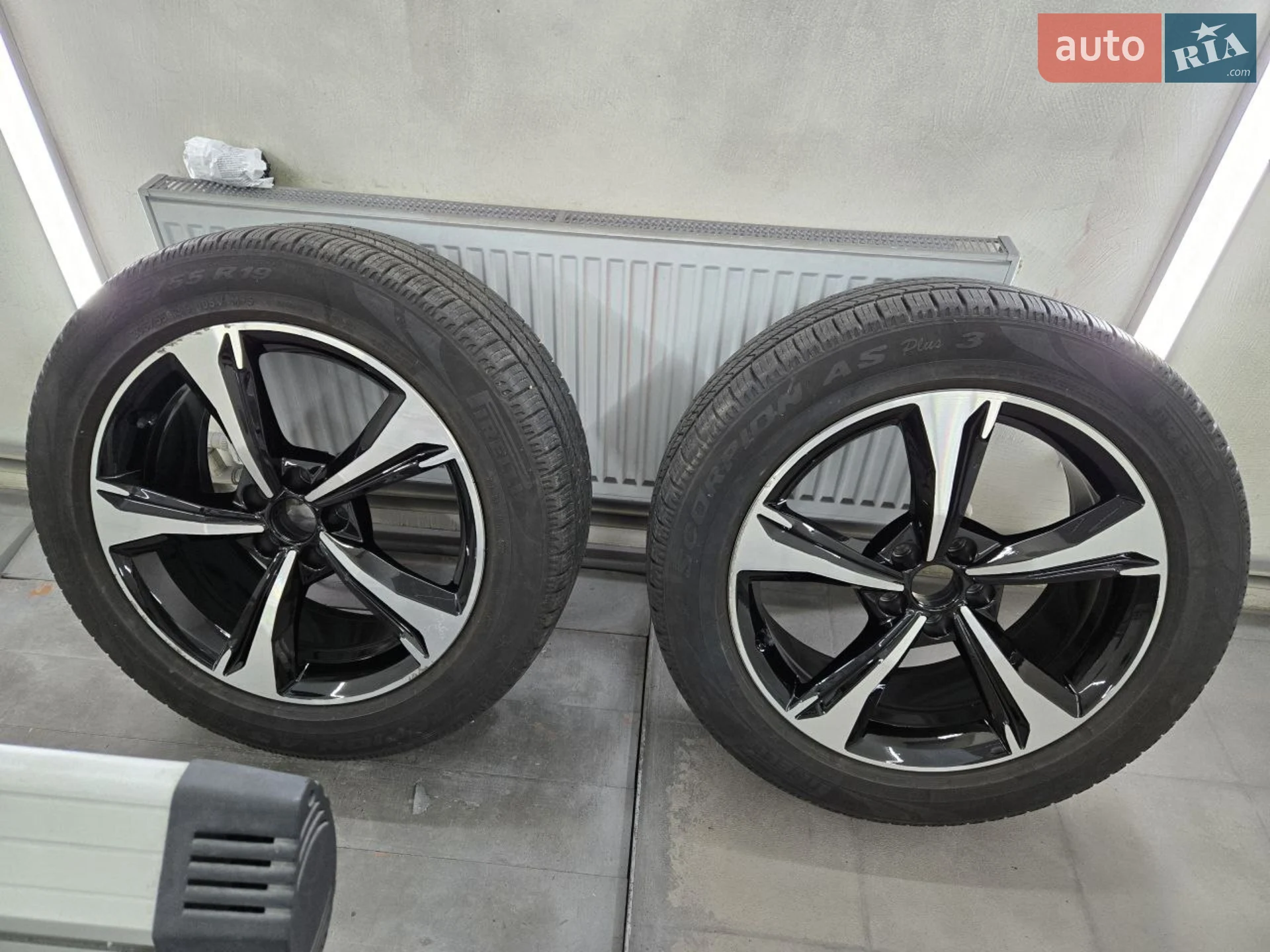 2019 Audi Q5 - мініатюра 7