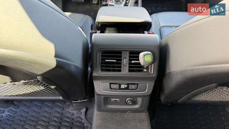 Позашляховик / Кросовер Audi Q5 2023 в Києві