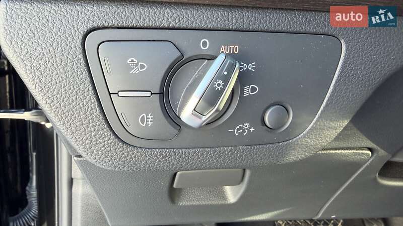 Позашляховик / Кросовер Audi Q5 2023 в Києві