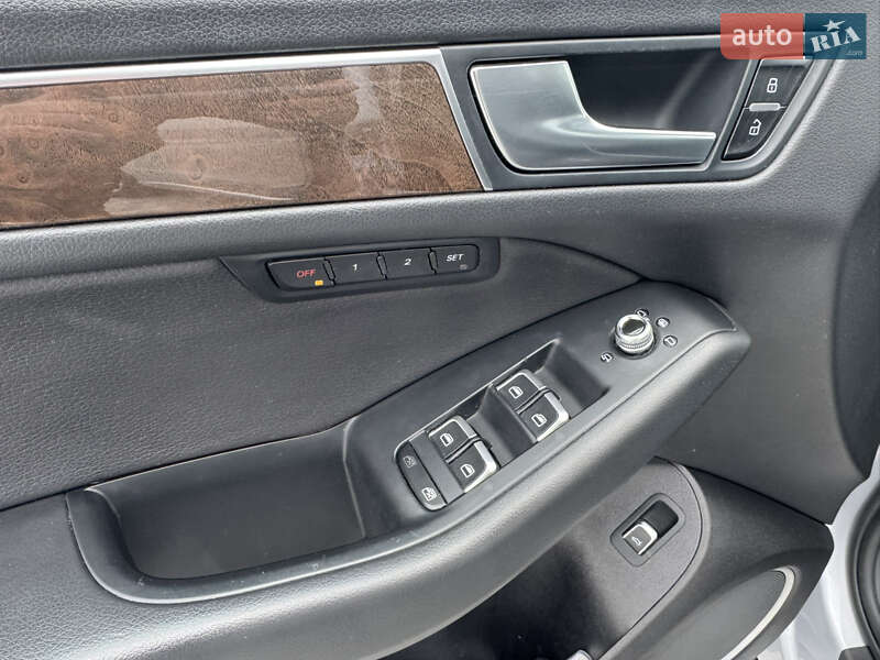 Внедорожник / Кроссовер Audi Q5 2015 в Стрые фото 10 Внедорожник / Кроссовер Audi Q5 2015 в Стрые