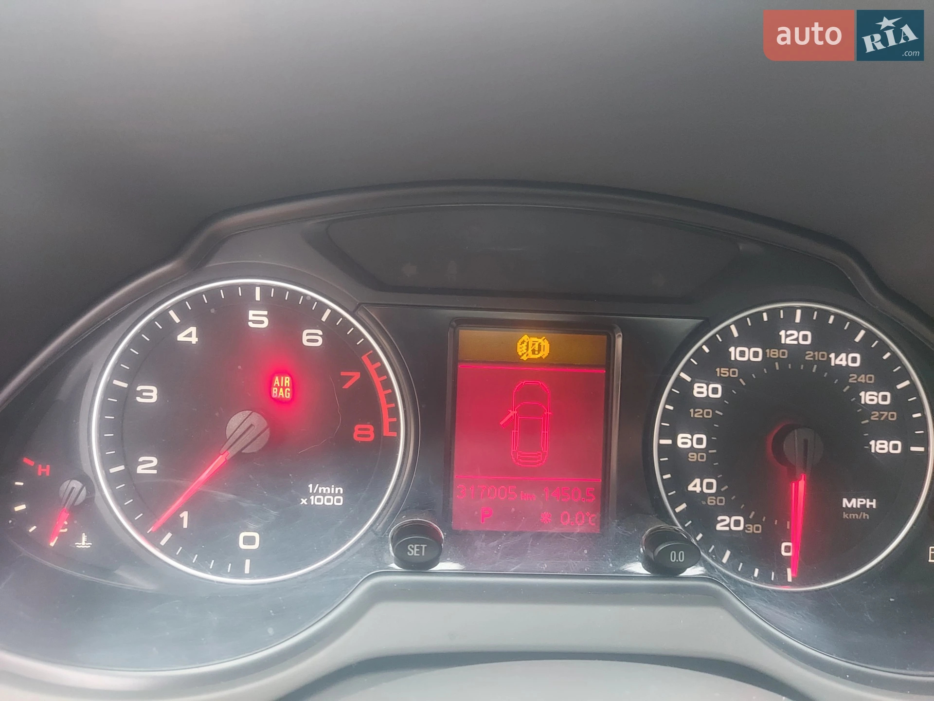 2010 Audi Q5 - мініатюра 2