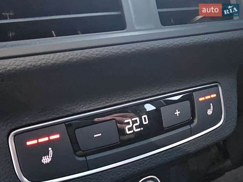 Внедорожник / Кроссовер Audi Q5 2020 в Львове фото 20 Внедорожник / Кроссовер Audi Q5 2020 в Львове