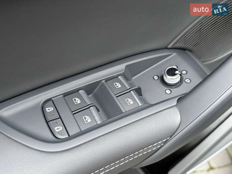 Позашляховик / Кросовер Audi Q5 2024 в Коломиї