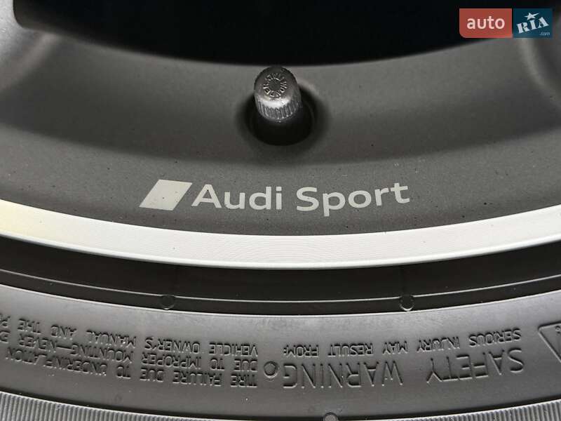 Позашляховик / Кросовер Audi Q5 2024 в Коломиї