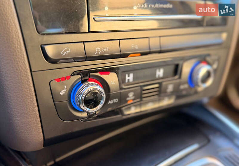 Позашляховик / Кросовер Audi Q5 2014 в Вінниці фото 10 Позашляховик / Кросовер Audi Q5 2014 в Вінниці