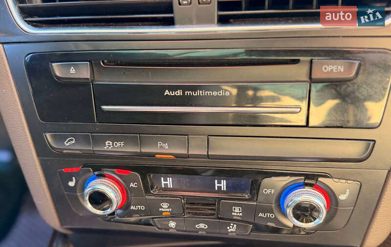 Позашляховик / Кросовер Audi Q5 2014 в Вінниці фото 13 Позашляховик / Кросовер Audi Q5 2014 в Вінниці