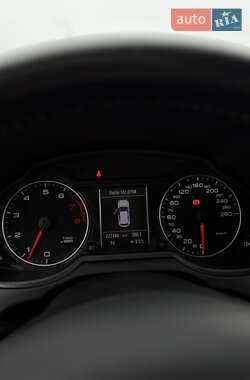 Внедорожник / Кроссовер Audi Q5 2010 в Шептицькому