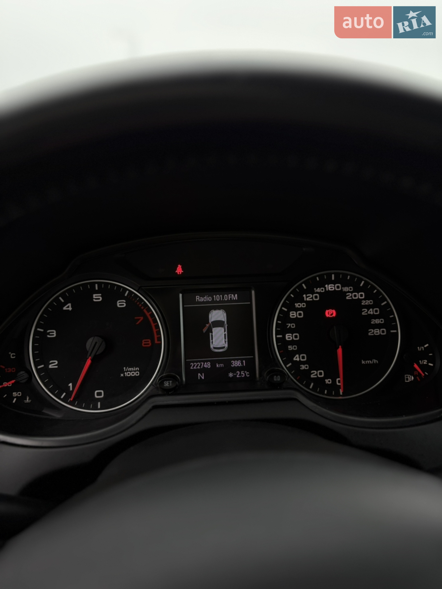 2010 Audi Q5 - мініатюра 9