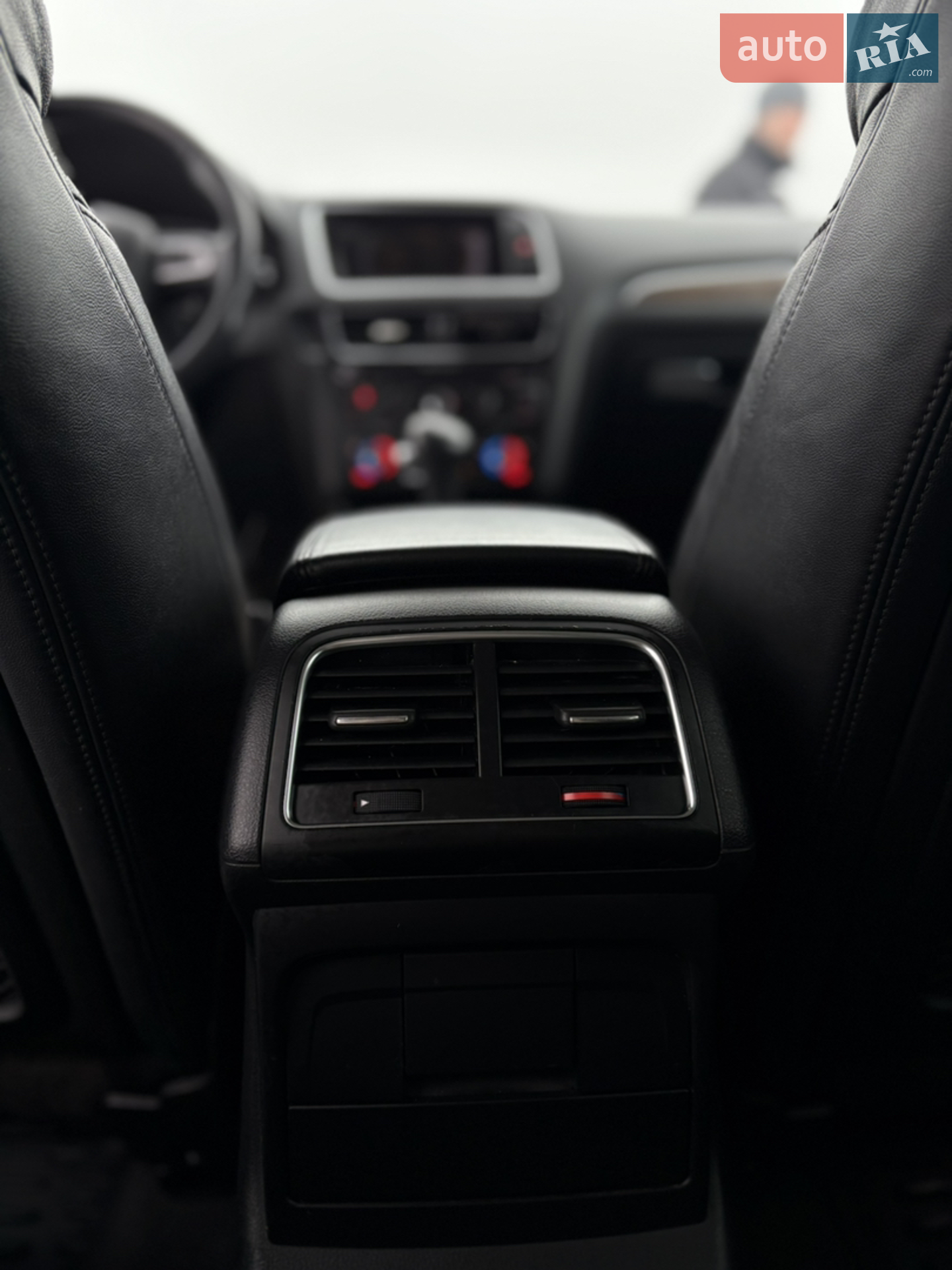 2010 Audi Q5 - мініатюра 14