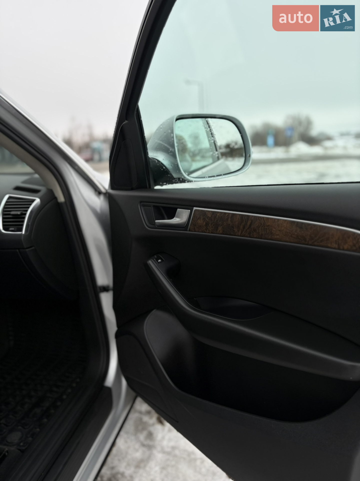 2010 Audi Q5 - мініатюра 19