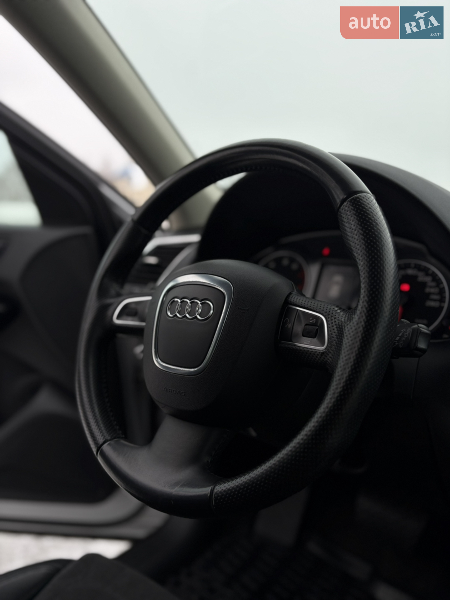 2010 Audi Q5 - мініатюра 22