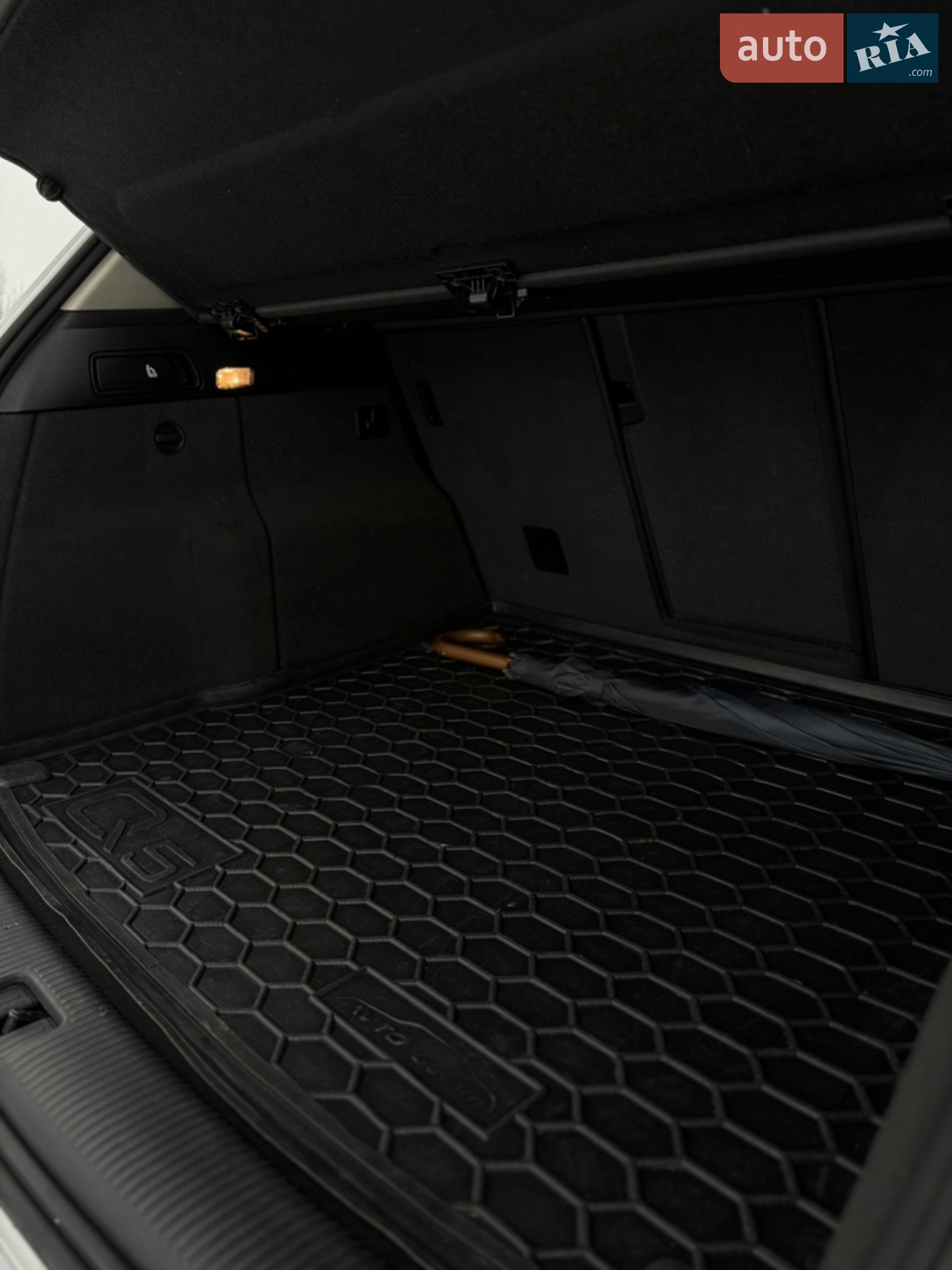 2010 Audi Q5 - мініатюра 26