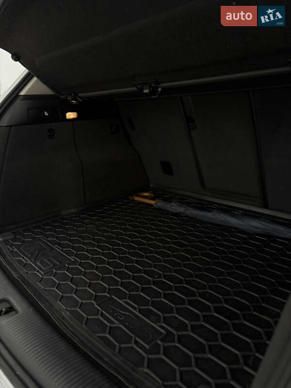 Внедорожник / Кроссовер Audi Q5 2010 в Шептицькому