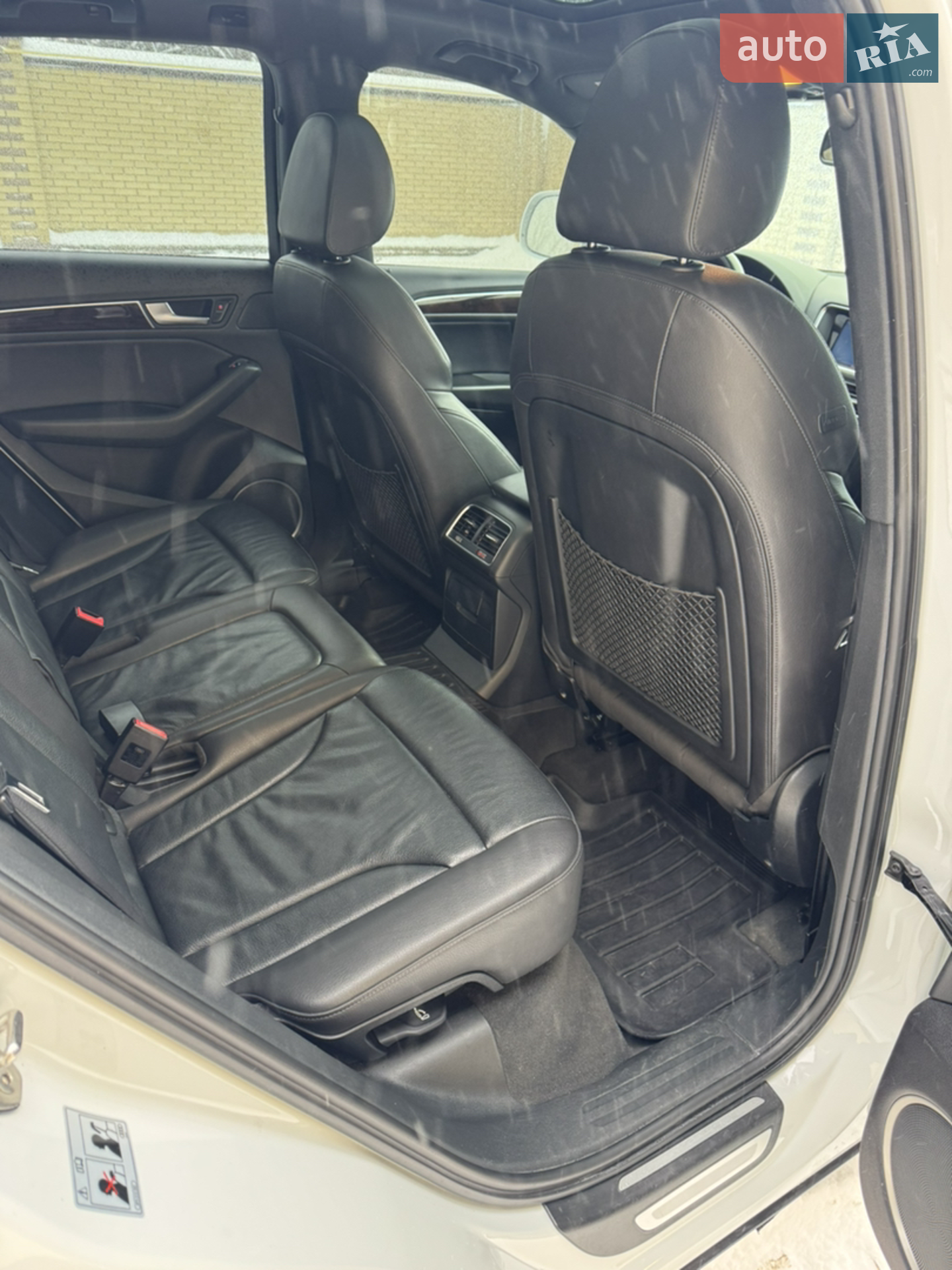 2014 Audi Q5 - мініатюра 38