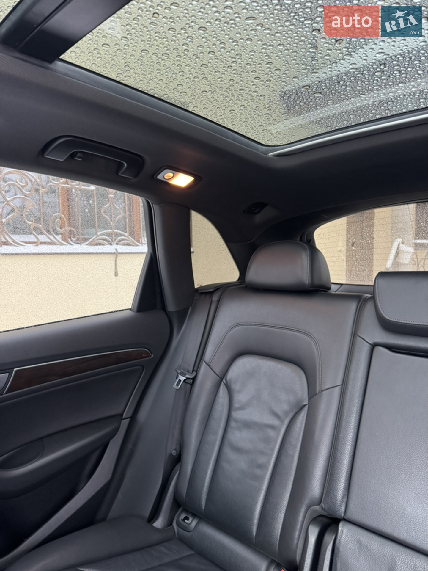 2014 Audi Q5 - мініатюра 54