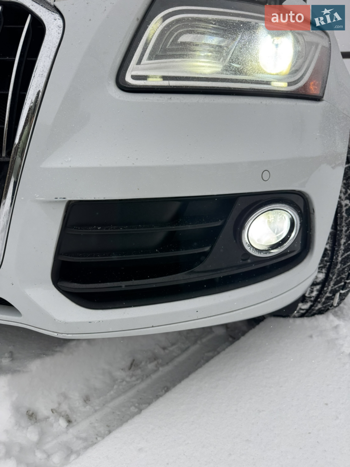 2014 Audi Q5 - мініатюра 69