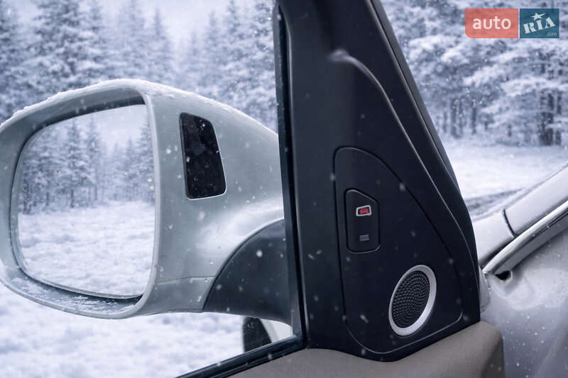 Позашляховик / Кросовер Audi Q5 2013 в Львові