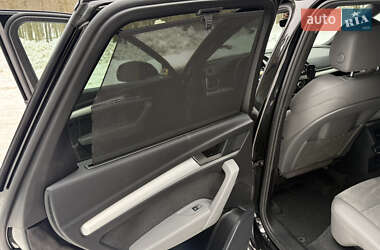 Внедорожник / Кроссовер Audi Q5 2022 в Львове