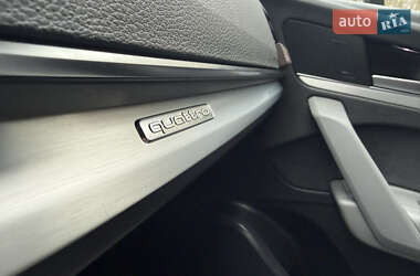Внедорожник / Кроссовер Audi Q5 2022 в Львове