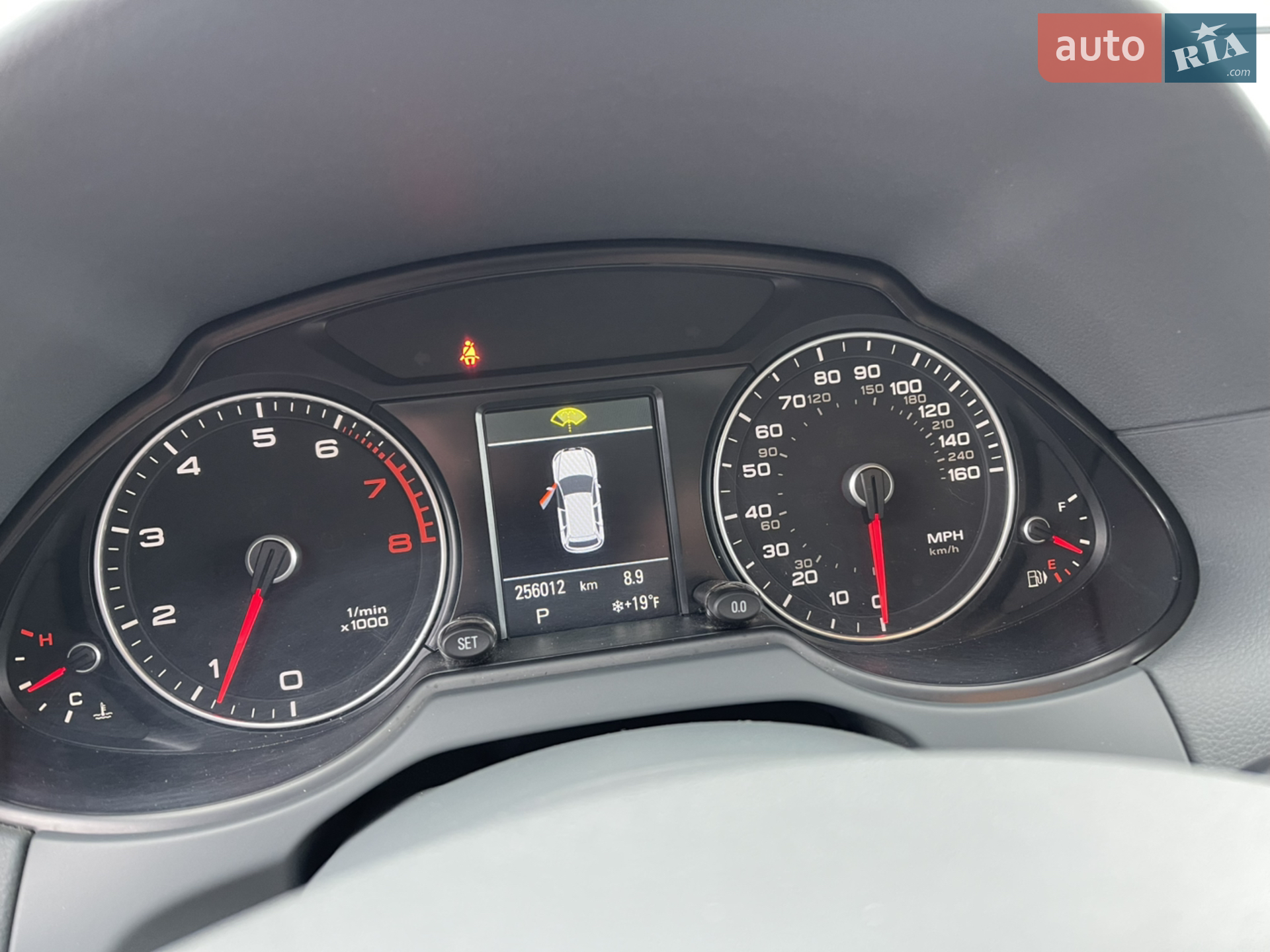 2016 Audi Q5 - мініатюра 23