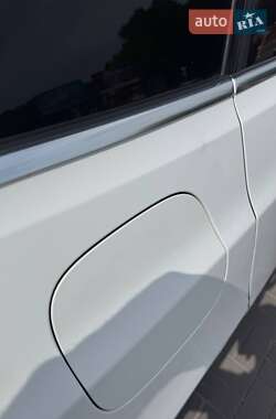 Внедорожник / Кроссовер Audi Q5 2011 в Днепре