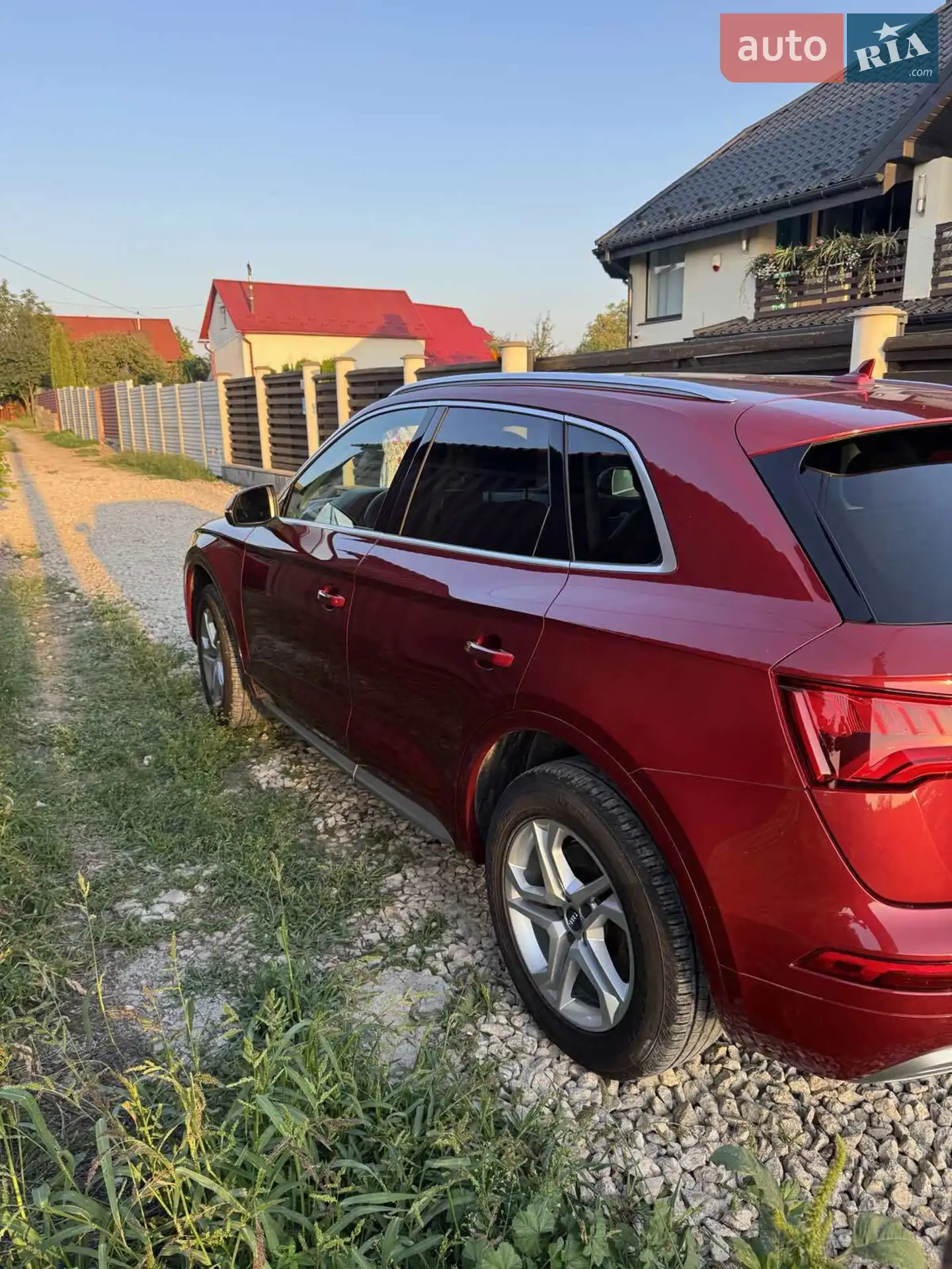 2019 Audi Q5 - мініатюра 4