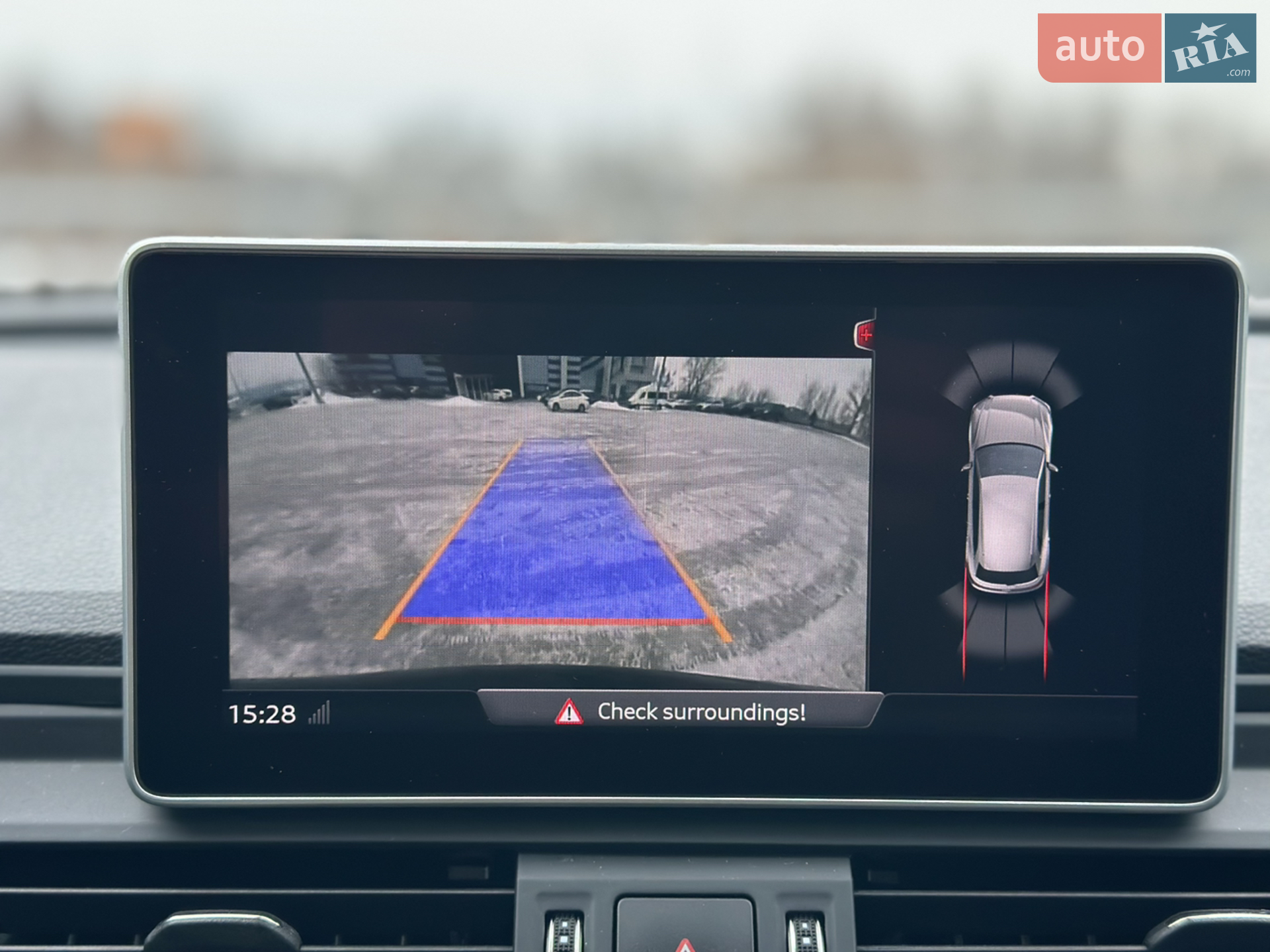 2020 Audi Q5 - мініатюра 18