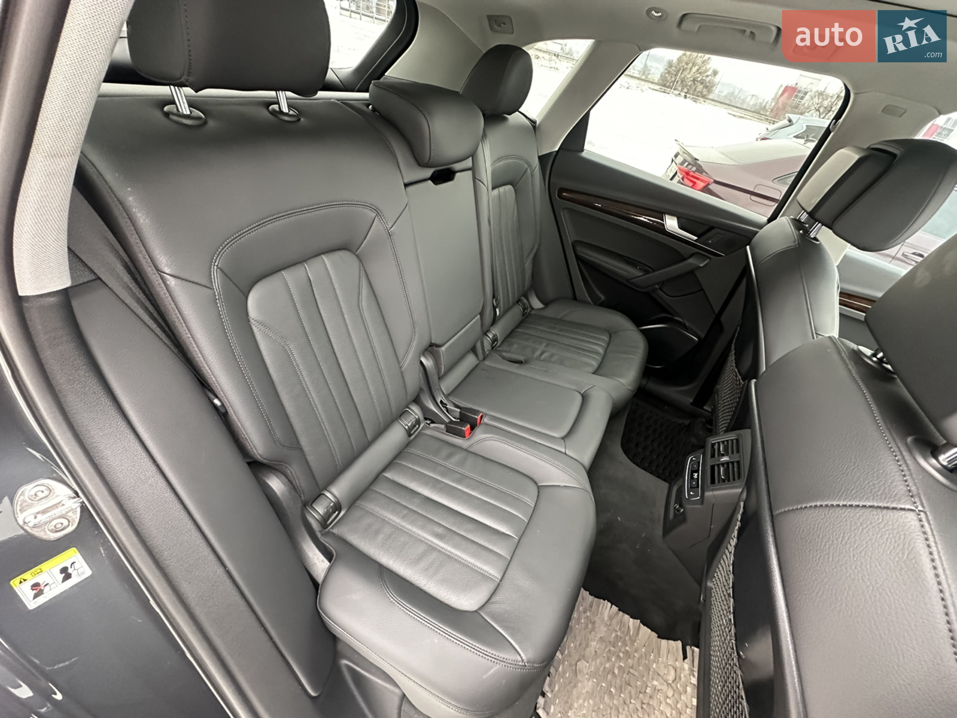 2020 Audi Q5 - мініатюра 35