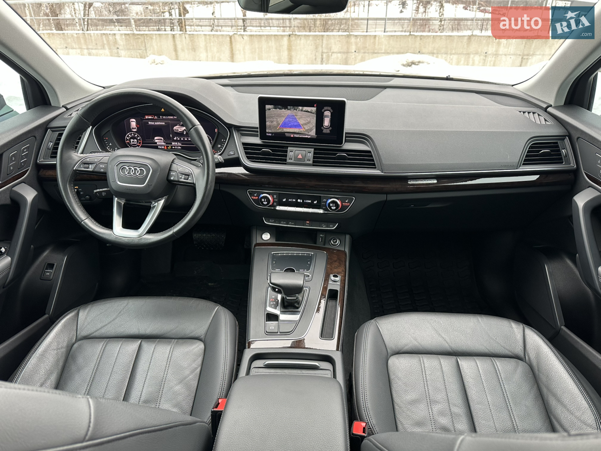 2020 Audi Q5 - мініатюра 37