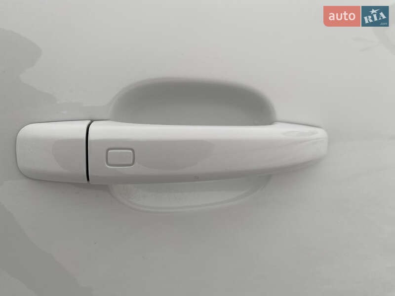 Позашляховик / Кросовер Audi Q5 2013 в Львові