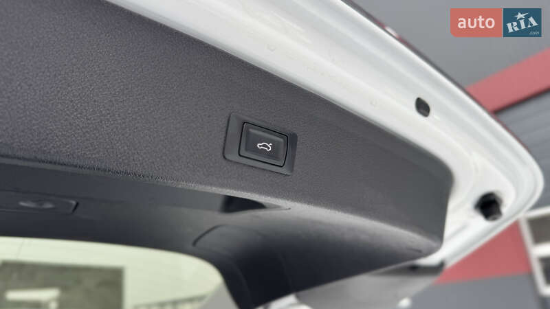 Внедорожник / Кроссовер Audi Q5 2016 в Дубно