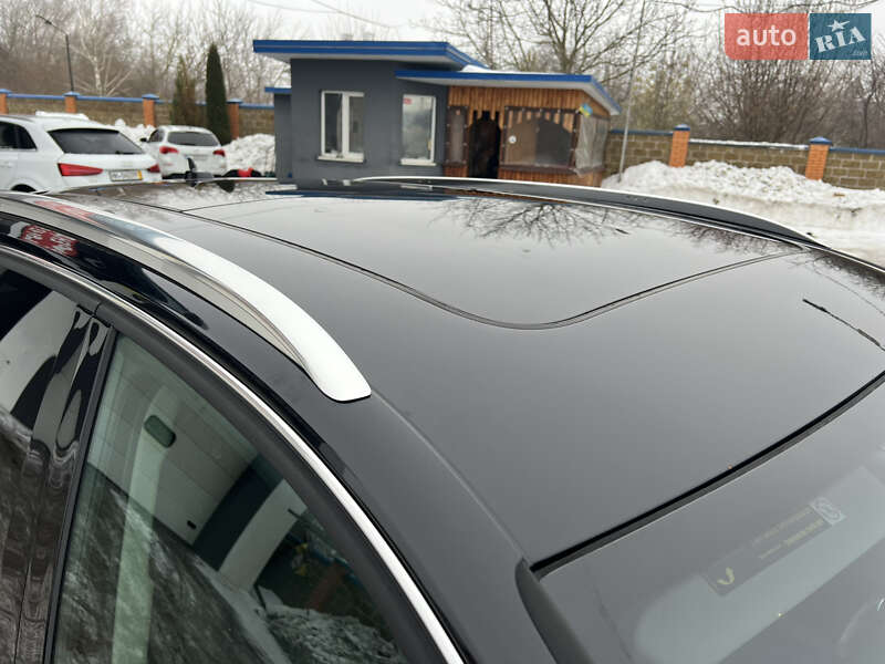 Позашляховик / Кросовер Audi Q5 2012 в Володимирі