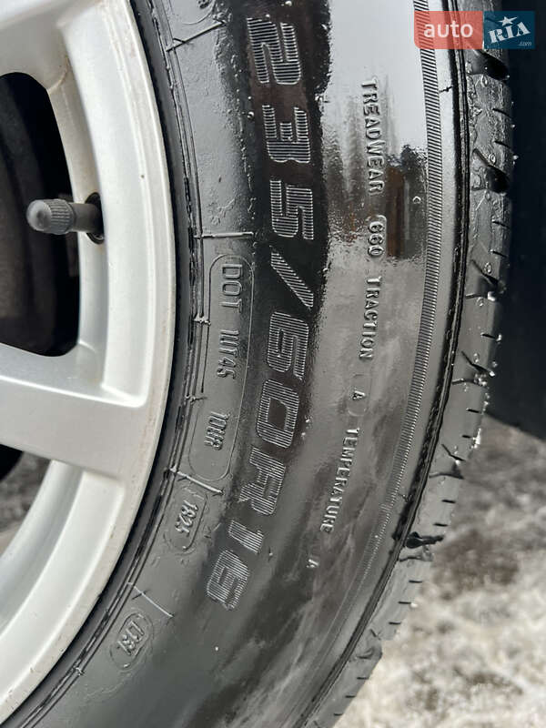 Позашляховик / Кросовер Audi Q5 2012 в Володимирі