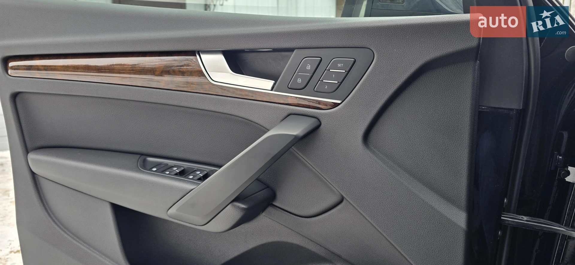 2017 Audi Q5 - мініатюра 31
