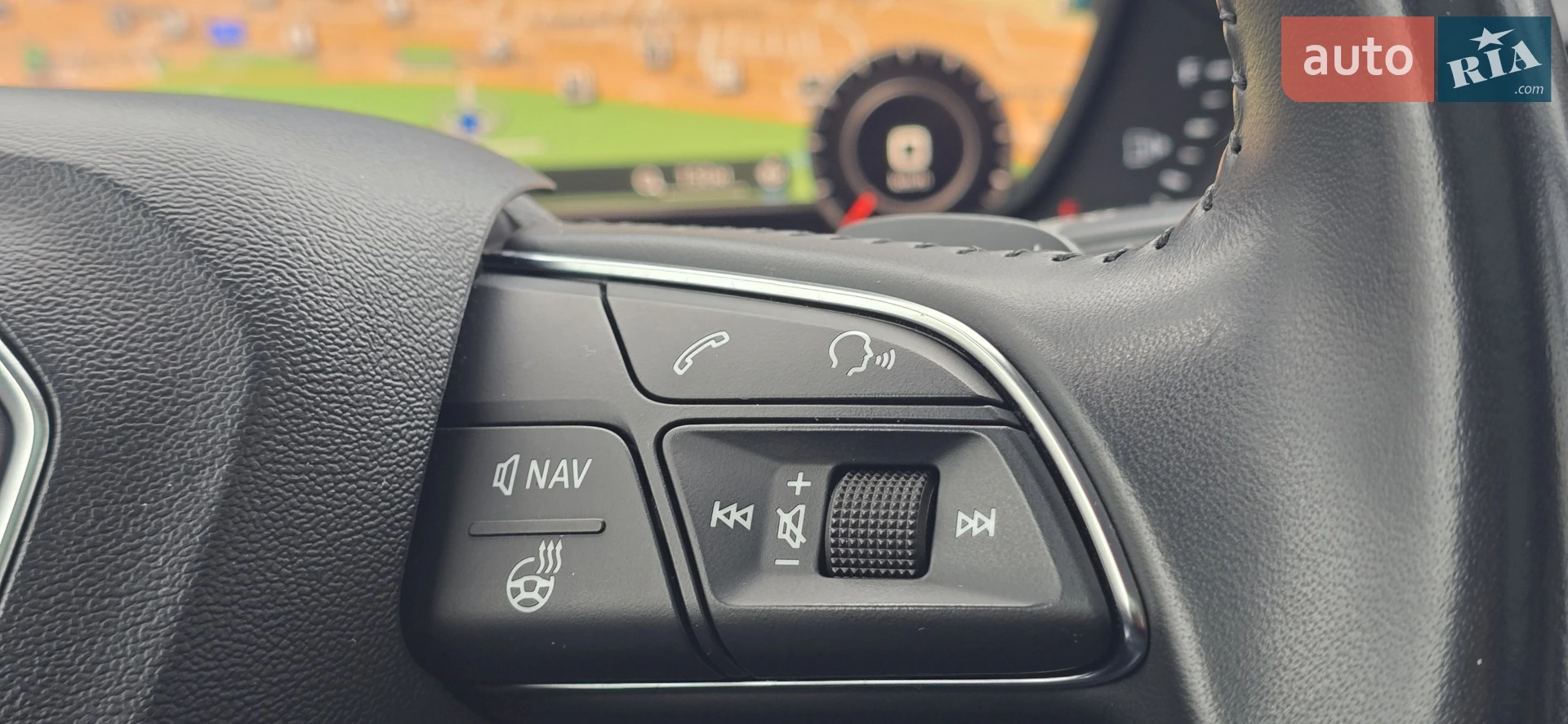 2017 Audi Q5 - мініатюра 41
