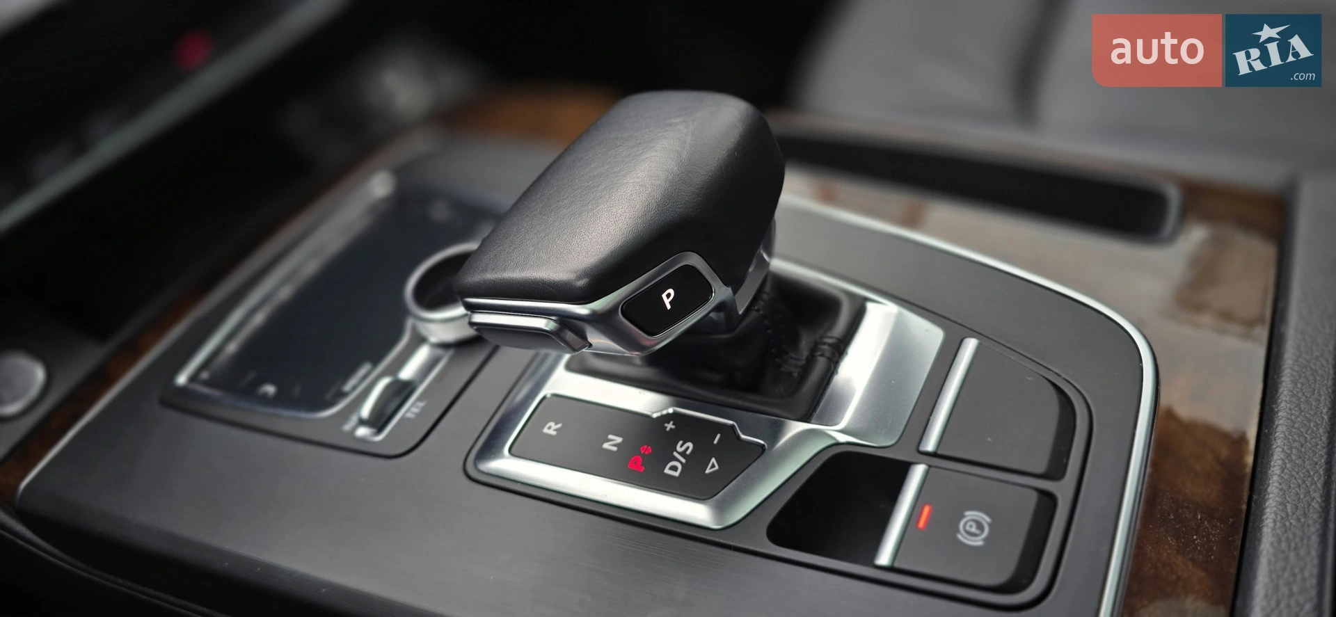 2017 Audi Q5 - мініатюра 44