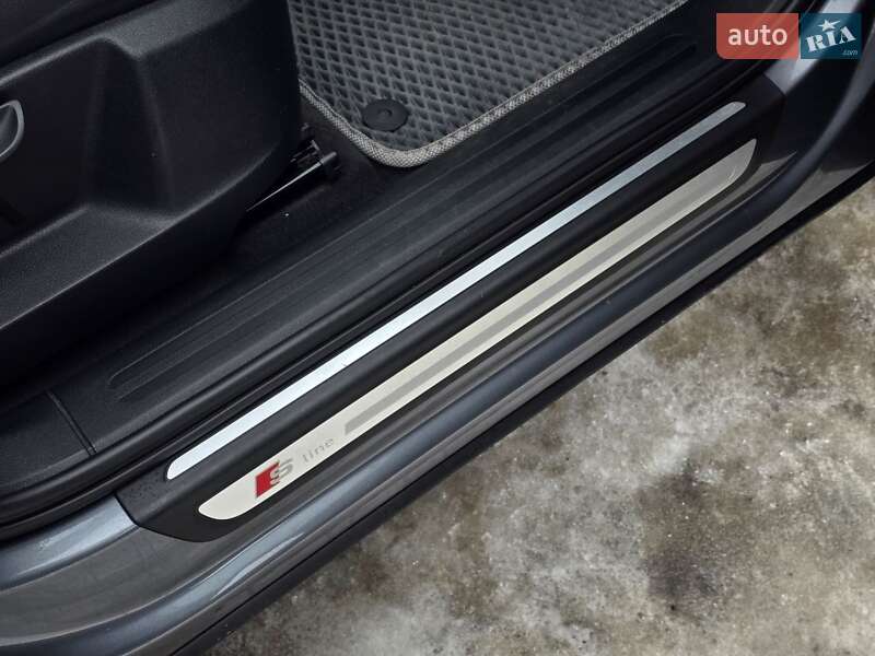 Внедорожник / Кроссовер Audi Q5 2015 в Тернополе