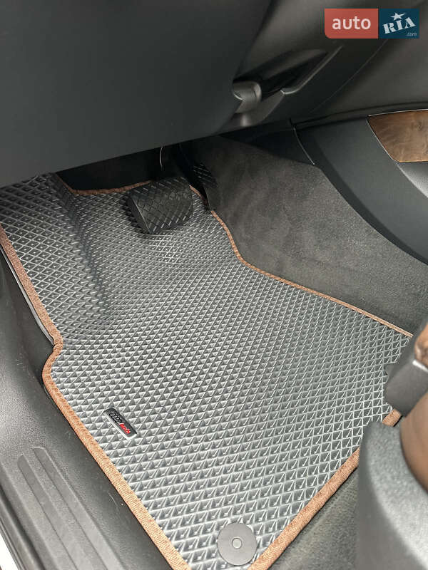 Позашляховик / Кросовер Audi Q5 2014 в Коломиї