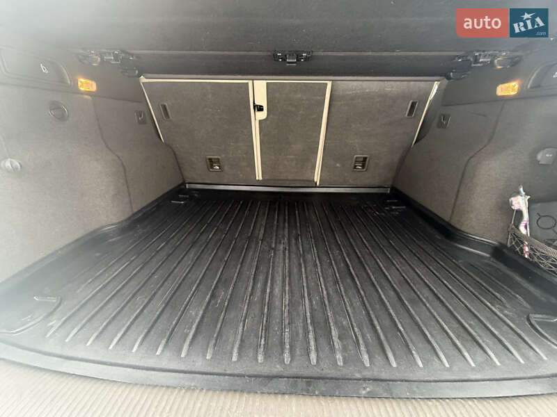 Внедорожник / Кроссовер Audi Q5 2014 в Одессе