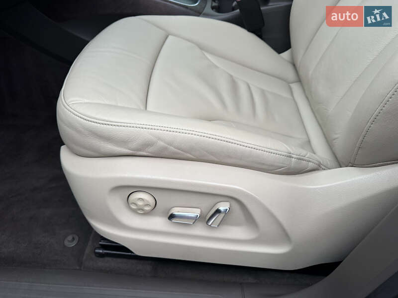 Позашляховик / Кросовер Audi Q5 2014 в Дубні