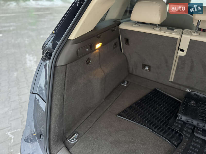 Позашляховик / Кросовер Audi Q5 2014 в Дубні