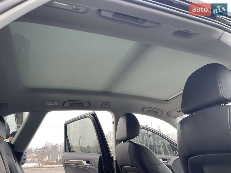 Внедорожник / Кроссовер Audi Q5 2016 в Львове фото 30 Внедорожник / Кроссовер Audi Q5 2016 в Львове